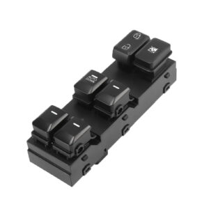 Power Window Switch for  Kia Sportage 2011-2015 OE 93570-3W000