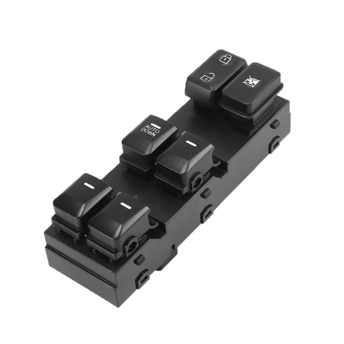 Power Window Switch for Kia Sportage 2011-2015 OE 93570-3W000