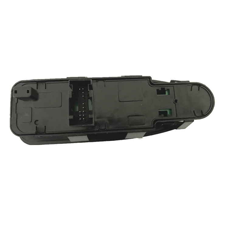 Power Window Switch for Fiat Citroen Peugeot Expert OE 6554.ZJ - Image 3