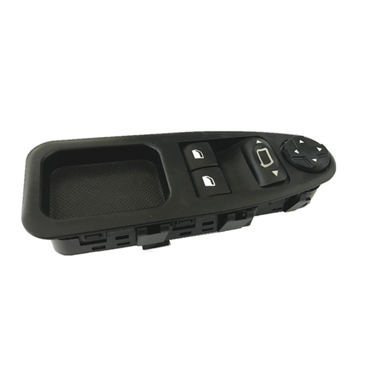 Power Window Switch for Fiat Citroen Peugeot Expert OE 6554.ZJ