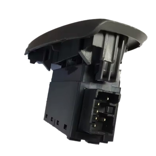 Power Window Switch for Isuzu 700P Truck Spare Parts OE 8981595440 - Image 3