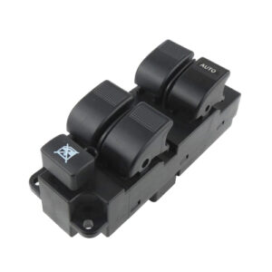 Power Window Switch for Mazd Mpv 2001-2005 RHD