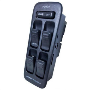 Power Window Switch for Mazda 323 1991-1994 OE BS06-66-350B