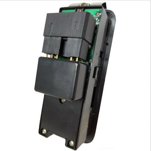 Power Window Switch for Mazda 323 1991-1994 OE BS06-66-350B - Image 2