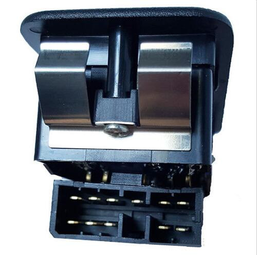Power Window Switch for Mazda 323 1991-1994 OE BS06-66-350B - Image 3