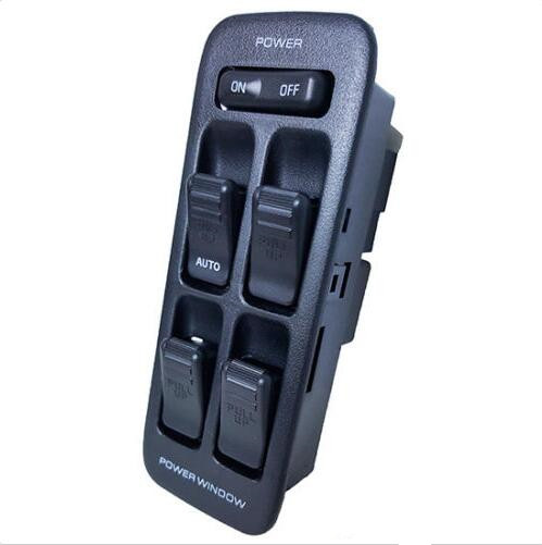 Power Window Switch for Mazda 323 1991-1994 OE BS06-66-350B