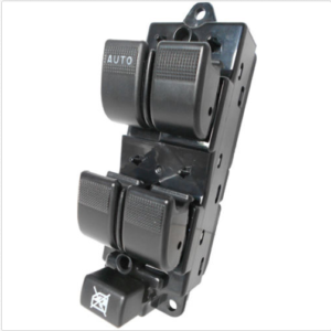 Power Window Switch for Mazda 6 2003-2005 OE GK2A-66-350,BJ2G-66-350