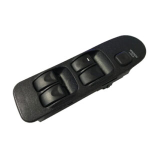 Power Window Switch for Mitsubishi Carisma 1998-2006 with Panel OE MR740599
