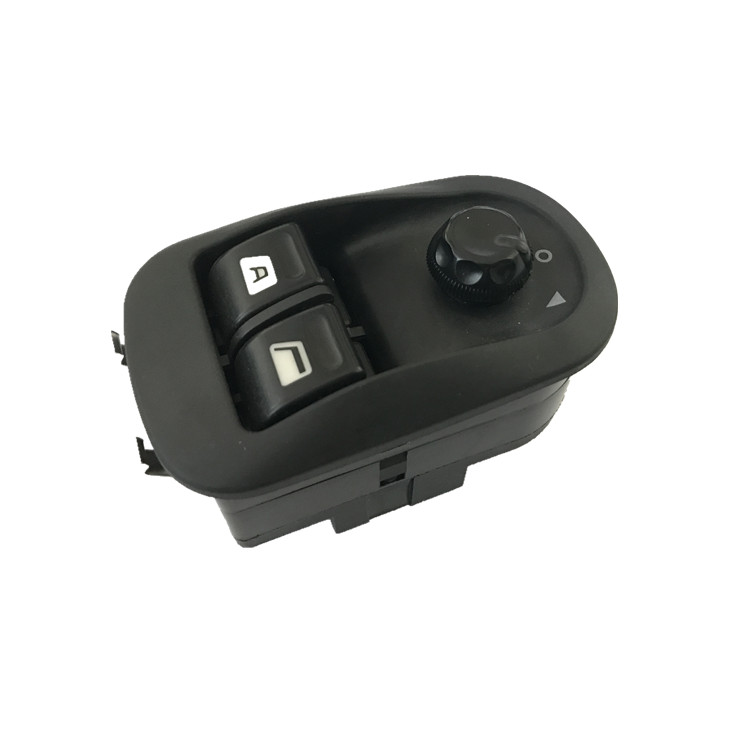 Power Window Switch for Peugeot 206 OE 6554.WA