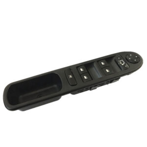 power-window-switch-for-peugeot-207-oe-6490eh Power Window Switch for Peugeot 207 2008-2014 OE 6490.EH