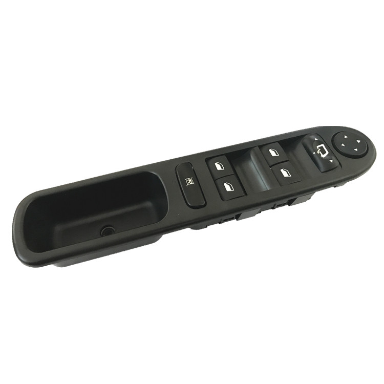 Power Window Switch for Peugeot 307 2003-2008 407sw 2004-2014 OE 6554.KT