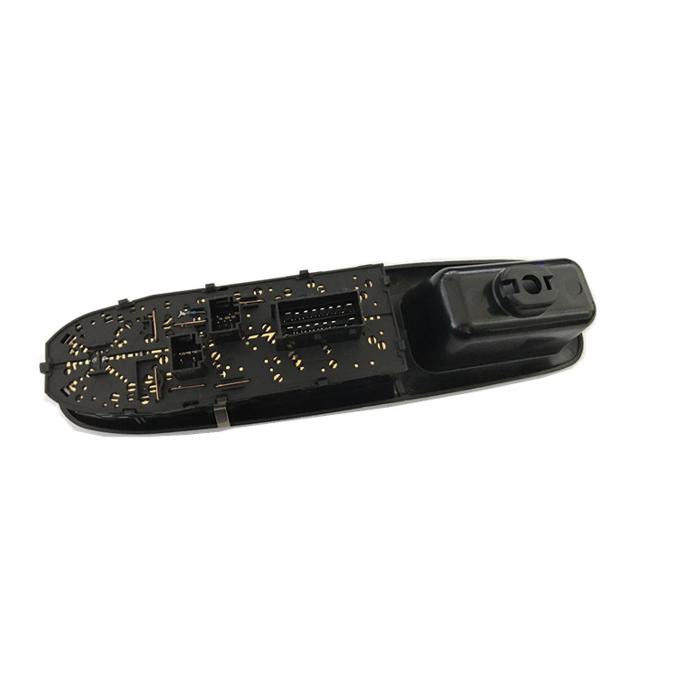 Power Window Switch for Peugeot 406 1995-2004 OE 6554.CF - Image 2