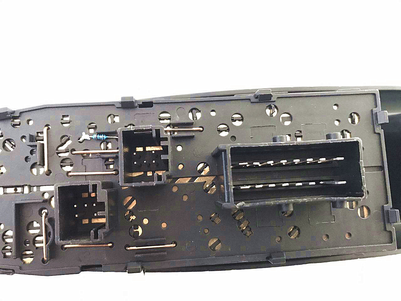 Power Window Switch for Peugeot 406 1995-2004 OE 6554.CF - Image 3
