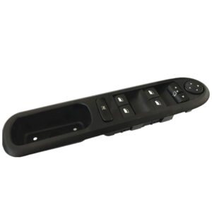 power-window-switch-for-peugeot-407-2004-2010-oe-6554er Power Window Switch for Peugeot 407 2004-2010 OE 6554.ER