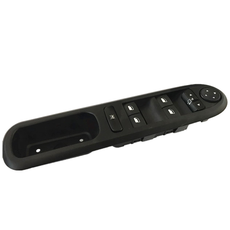Power Window Switch for Peugeot 407 2004-2010 OE 6554.ER