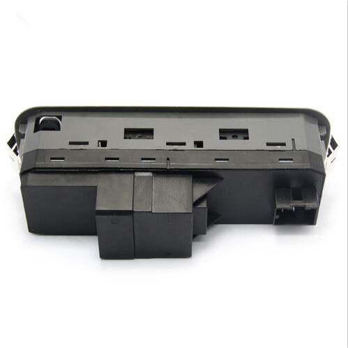 Power Window Switch for Ford Suzuki Grand Vitara 1999-2006 OE 37990-65D10-T01 - Image 2