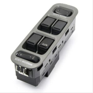 Power Window Switch for Ford Suzuki Grand Vitara 1999-2006 OE 37990-65D10-T01