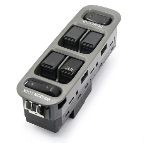 Power Window Switch for Ford Suzuki Grand Vitara 1999-2006 OE 37990-65D10-T01