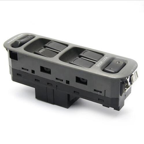 Power Window Switch for Ford Suzuki Grand Vitara 1999-2006 single switch oe 37995-75F00-P4Z - Image 5