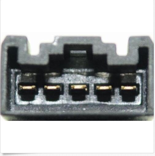 Power Window Switch for Ford Suzuki Grand Vitara 1999-2006 single switch oe 37995-75F00-P4Z - Image 2