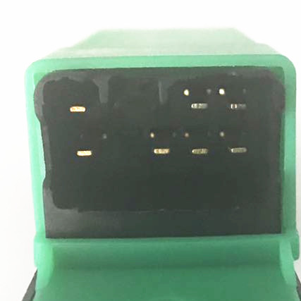 Power Window Switch for Suzuki Jimny 1998-2015 OE 37990-81A20 - Image 4