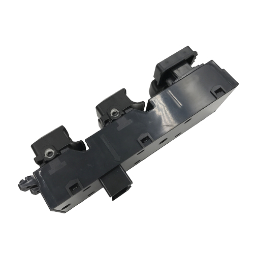 Power Window Switch for Kia Rio 2006-2010 OE 93570-1G110 - Image 2