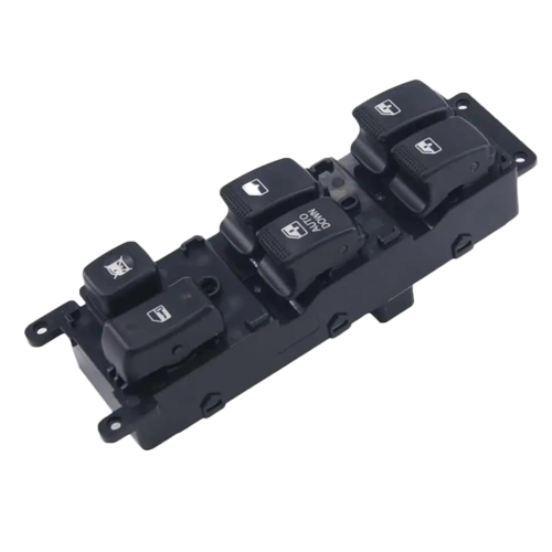 Power Window Switch for Kia Rio 2006-2010 OE 93570-1G110