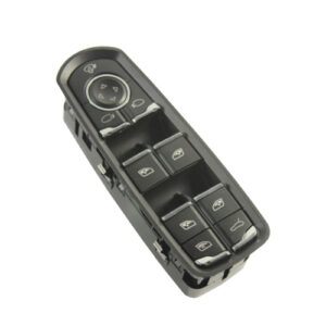 Porsche Panamera Cayenne Power Window Switch OE 7PP959858MDML
