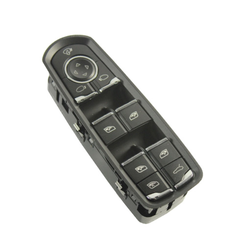 Porsche Panamera Cayenne Power Window Switch OE 7PP959858MDML