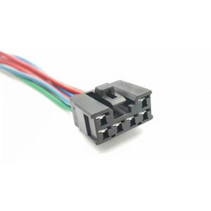 7283-1065-turn-signal-switch-connector-pigtail.jpg 7283-1065 turn signal switch connector pigtail