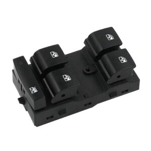 Chevrolet Cruze power window switch OE 20830828