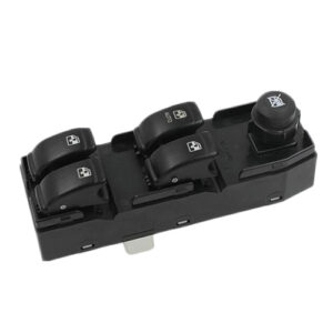 Chevrolet Optra power window switch OE 96552814