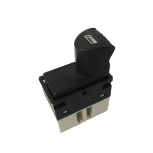 Master power window switch replacement for Fiat Albea Palio 98809717