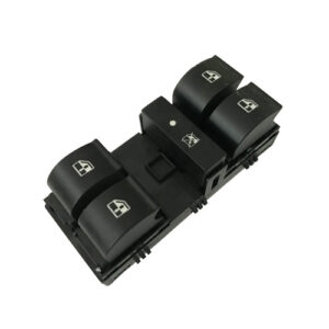 Replacement master power window switch for FIAT Linea 323 735442332