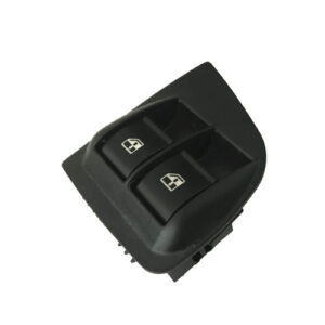 OEM power window control switch 735417033 for Fiat Doblo