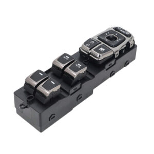 hyundai-azera-power-window-switch-93570-3v031 Power window switch for Hyundai Azera Grandeur OE 93570-3V031