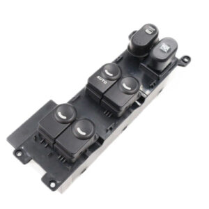 Electric window master switch replacement for Hyundai i30 OE 93570-2L000