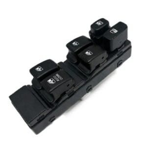 Master power window control switch for Hyundai Terracan 2001-2006 93501-H1120