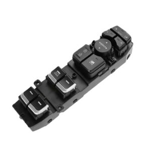 Master power window control switch for Kia Sorento 2015-2021 93571-C5200