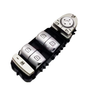 Power window switch for Mercedes-Benz OE 2059056811