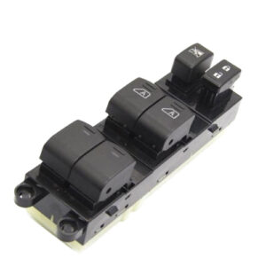 Master power window control switch for Nissan Pathfinder 2007-2012 25401ZL10A