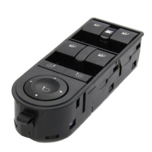 Opel Astra H power window switch OE 13228877