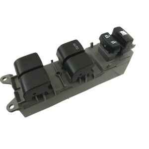 Electric window master switch replacement for Toyota OE 84820-02240