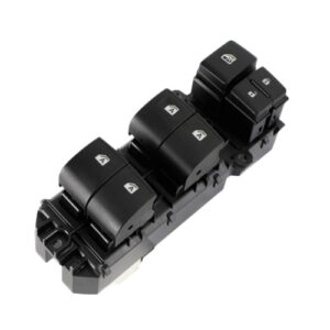 Master power window control switch for Toyota Hilux 2015-2019 84820-0K270