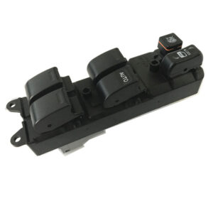 RHD master power window control switch for Toyota Hilux 84820-0K061