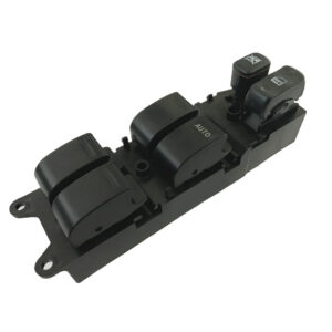 1998-2002 Toyota Land Cruiser 100 power window switch OE 84820-60120