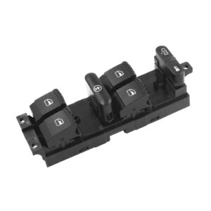 VW Golf Bora Passat power window switch OE 1J4959857C